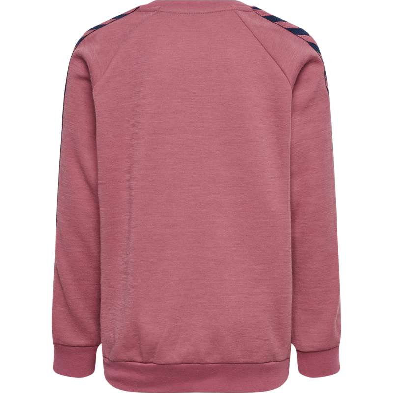 Hummel Wong Dječje Majice Roze | 310552-812