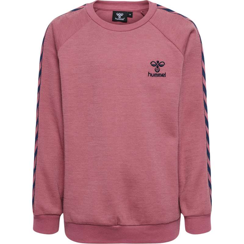 Hummel Wong Dječje Majice Roze | 310552-812