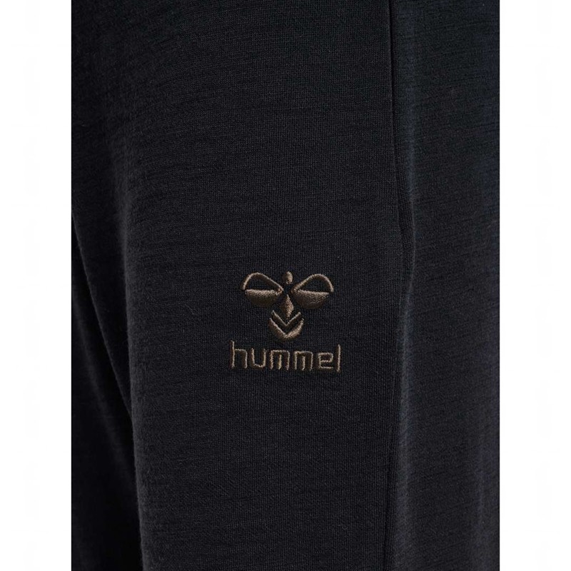 Hummel Wong Dječje Rukometne Tenisice Crne | 263563-726