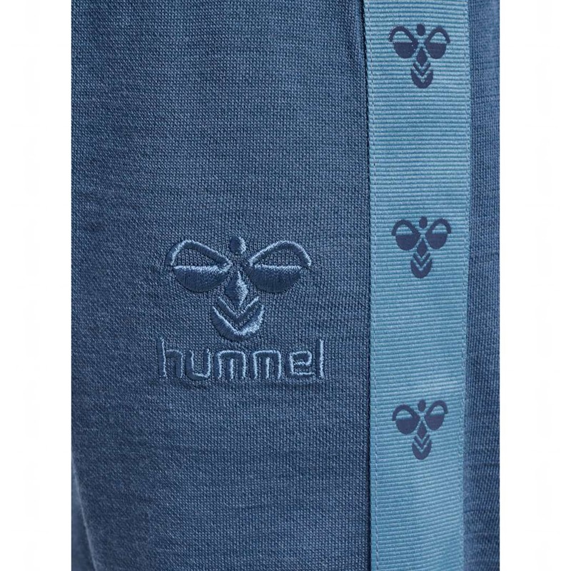 Hummel Wulba Dječje Hlače Plave | 854278-280