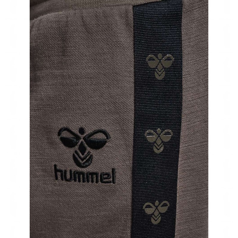 Hummel Wulba Dječje Hlače Smeđe | 307562-308