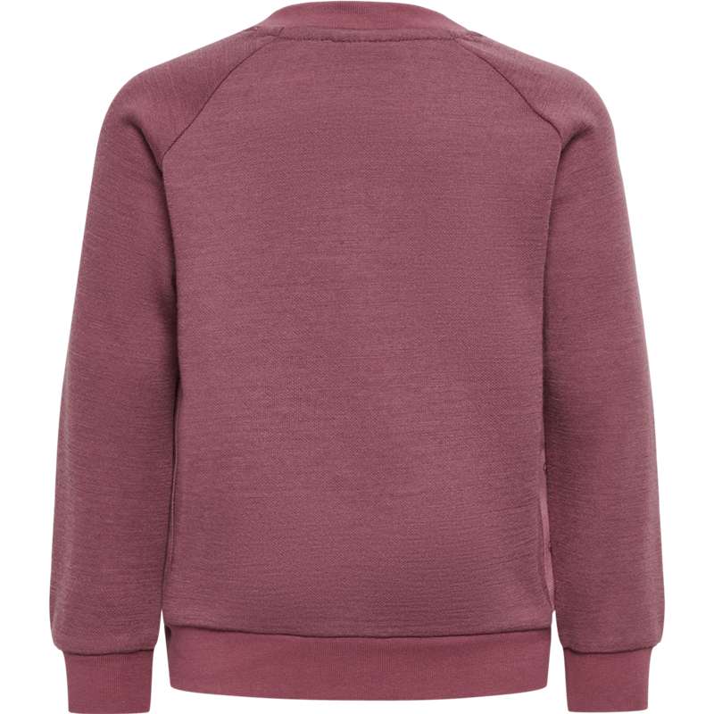 Hummel Wulbato Dječje Dukserice Roze | 426752-604
