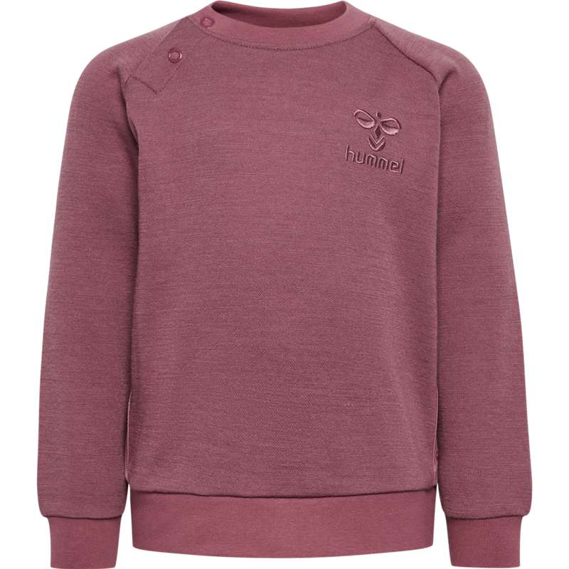Hummel Wulbato Dječje Dukserice Roze | 426752-604