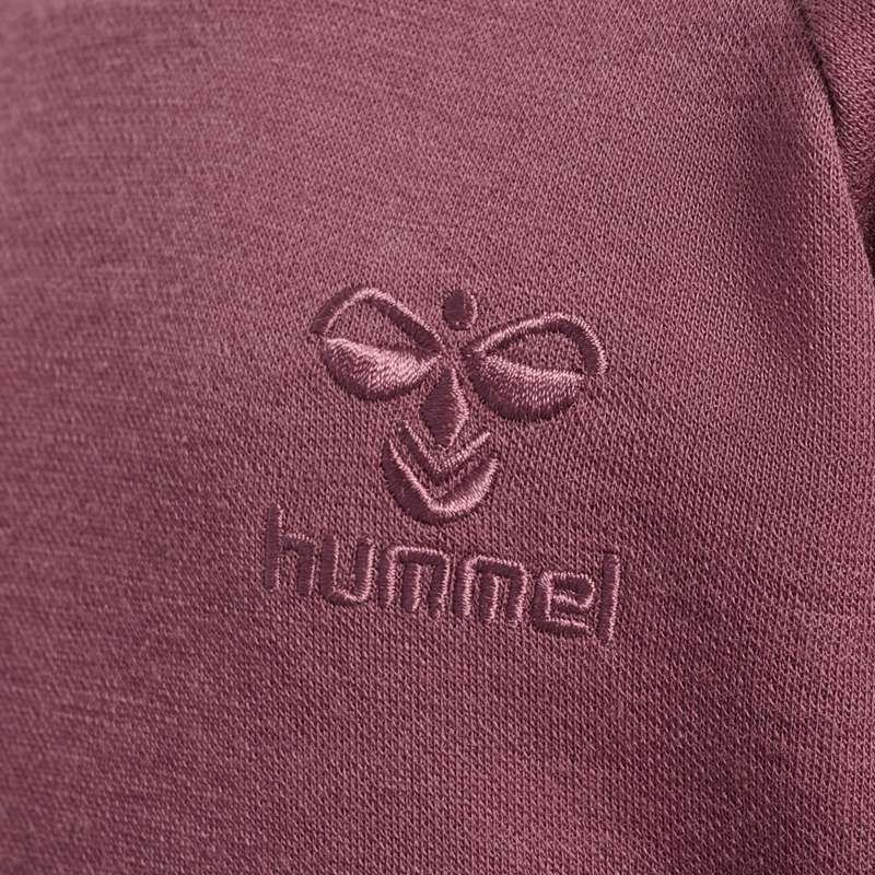 Hummel Wulbato Dječje Dukserice Roze | 426752-604