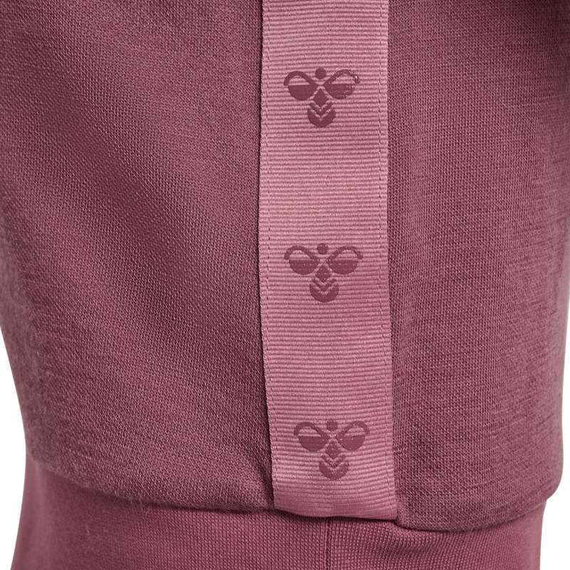 Hummel Wulbato Dječje Dukserice Roze | 426752-604