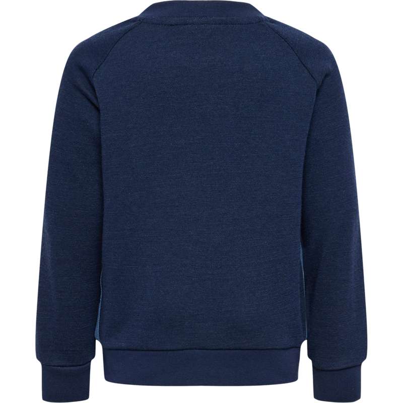Hummel Wulbato Dječje Majice Crne | 254745-249