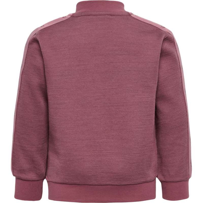 Hummel Wulbato Zip Dječje Jakne Roze | 025208-326