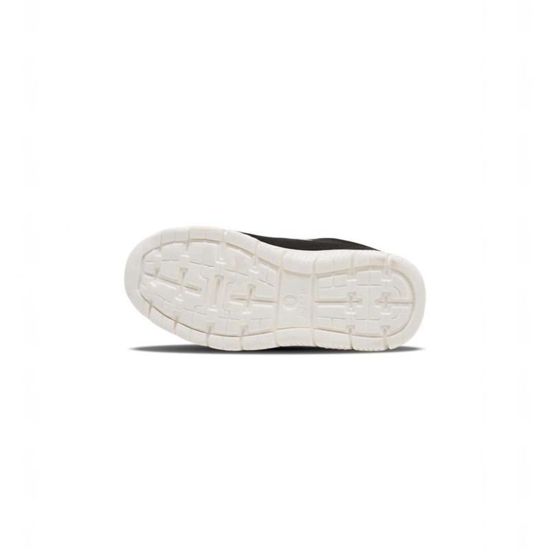 Hummel X-light 2.0 Tex Jr Dječje Tenisice Crne | 205324-934