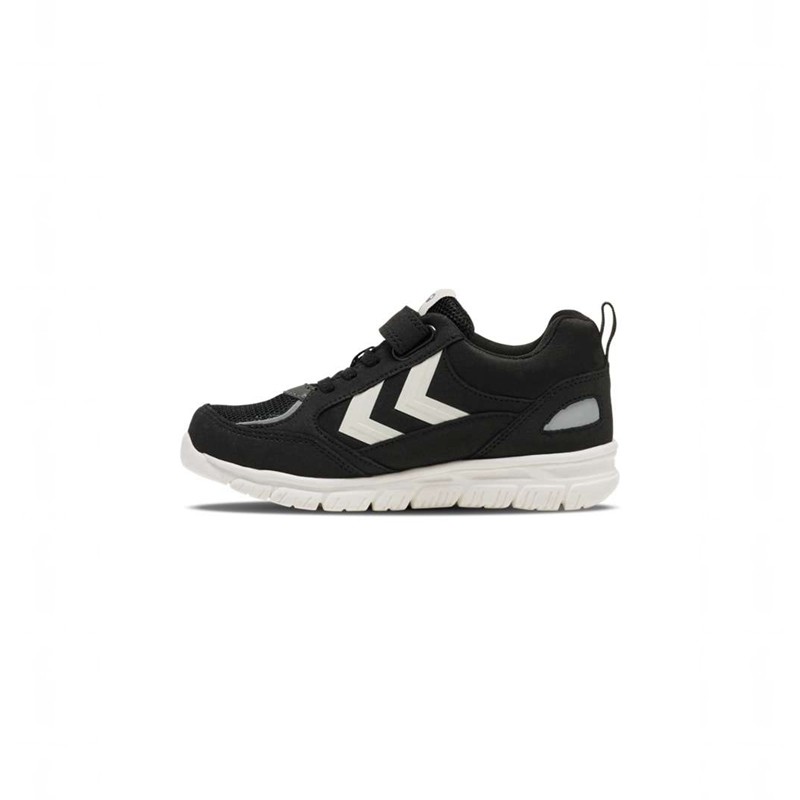 Hummel X-light 2.0 Tex Jr Dječje Tenisice Crne | 205324-934