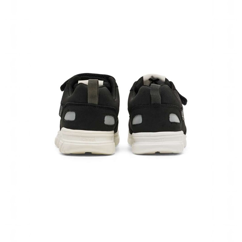 Hummel X-light 2.0 Tex Jr Dječje Tenisice Crne | 205324-934