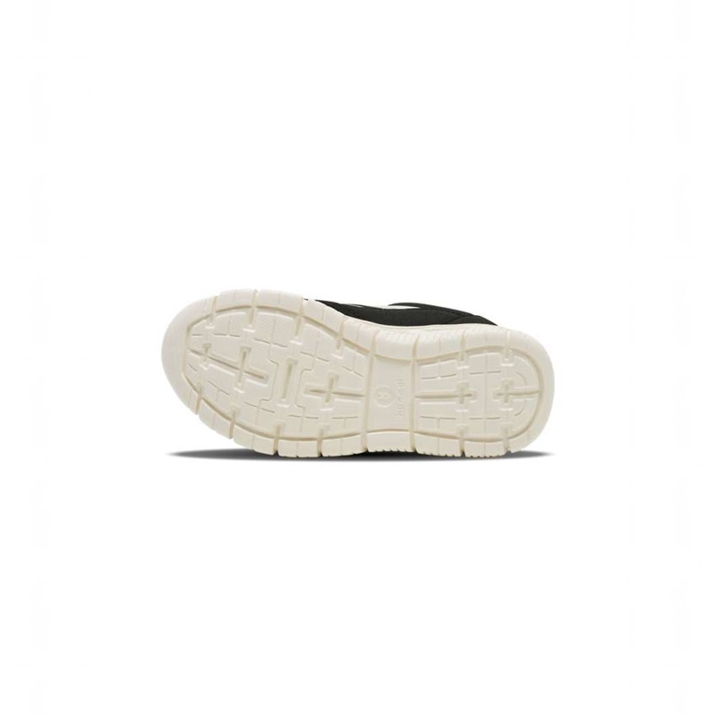 Hummel X-light Jr Dječje Tenisice Crne | 270979-186