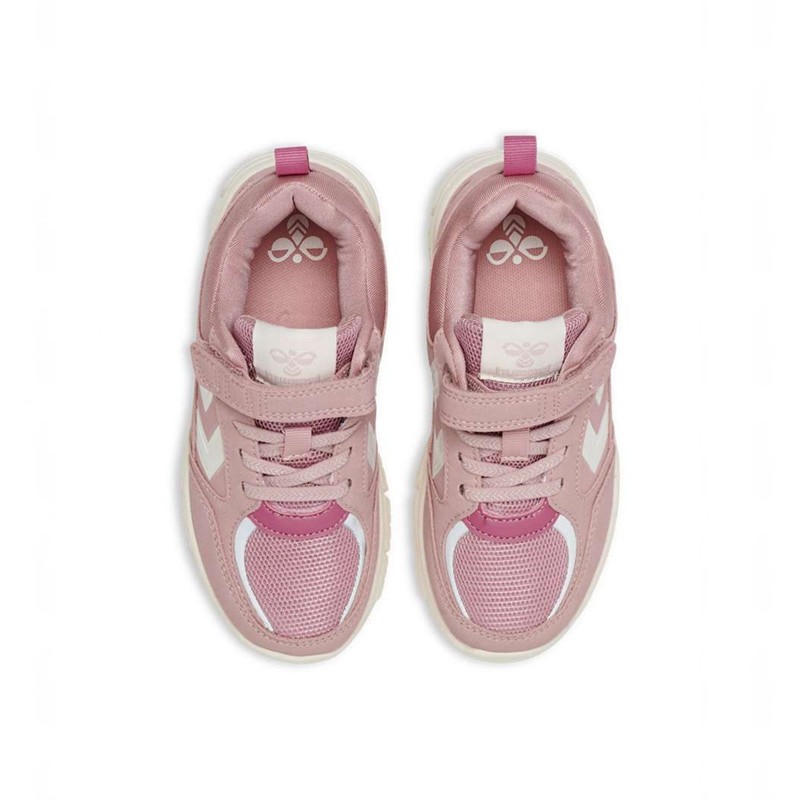 Hummel X-light Jr Dječje Tenisice Roze | 747618-451