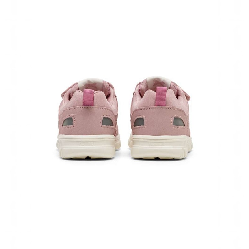 Hummel X-light Jr Dječje Tenisice Roze | 747618-451