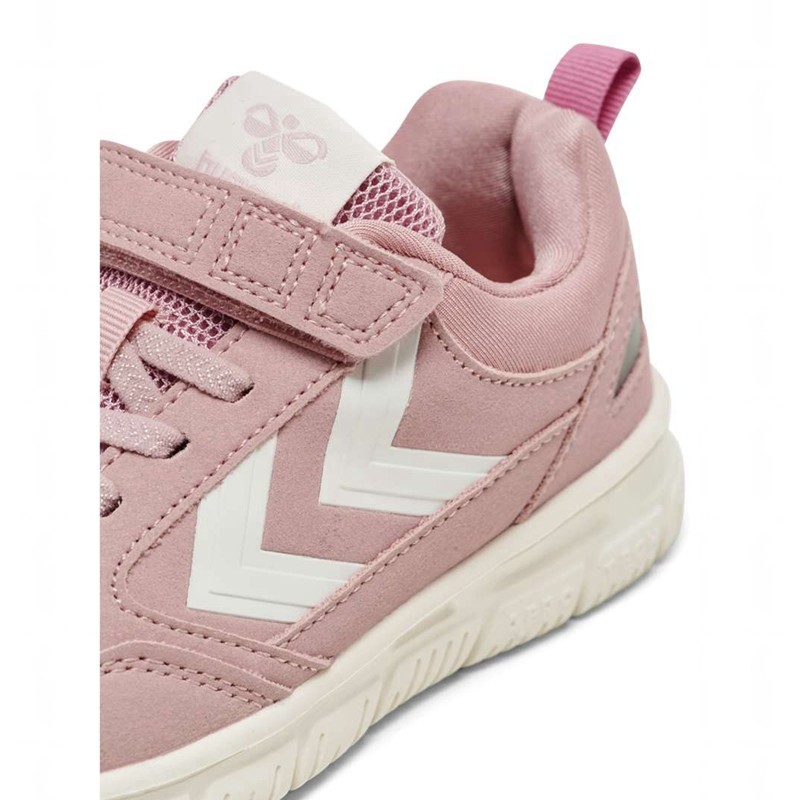 Hummel X-light Jr Dječje Tenisice Roze | 747618-451