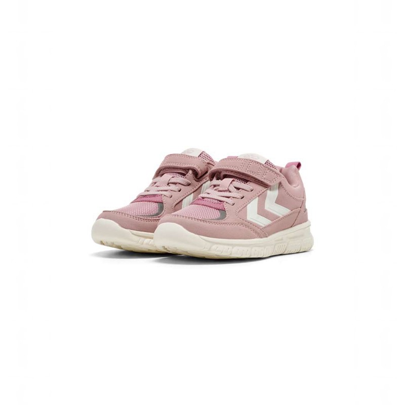 Hummel X-light Jr Dječje Tenisice Roze | 747618-451