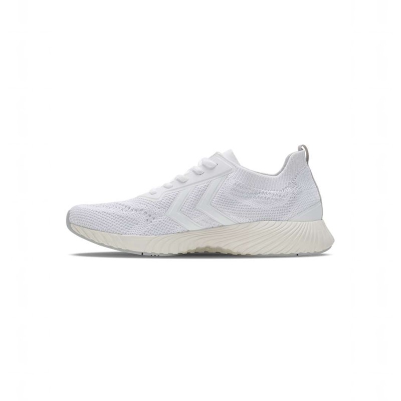Hummel X-trainer Breaker Seamless Muške Dukserice Bijele | 851956-696