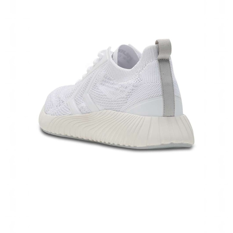 Hummel X-trainer Breaker Seamless Muške Dukserice Bijele | 851956-696