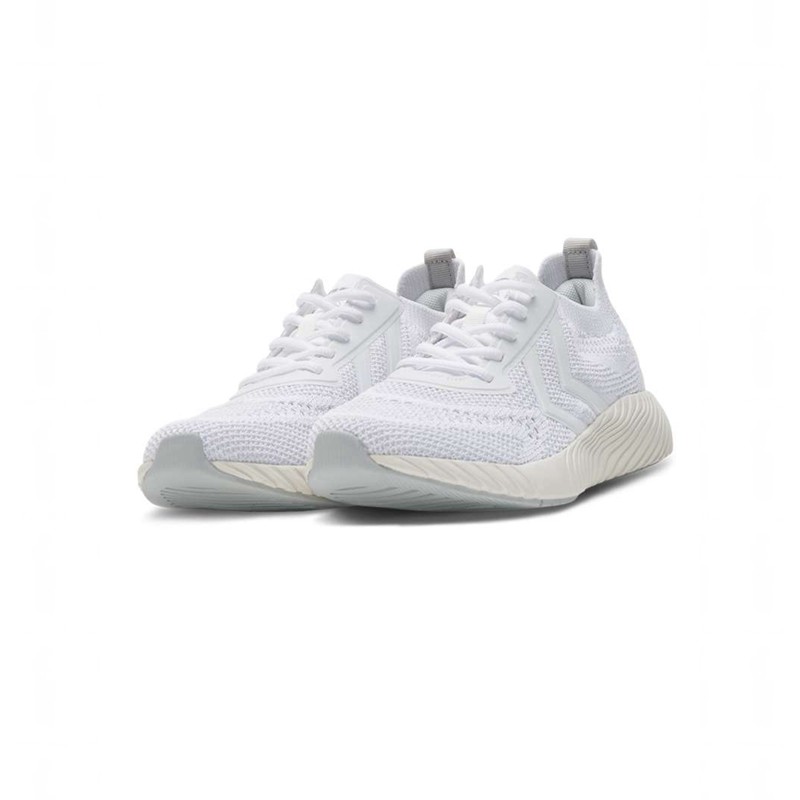 Hummel X-trainer Breaker Seamless Muške Dukserice Bijele | 851956-696