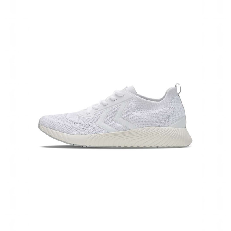 Hummel X-trainer Breaker Seamless Muške Dukserice Bijele | 851956-696
