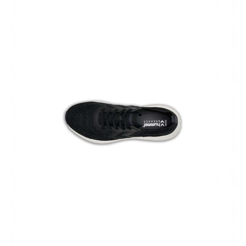 Hummel X-trainer Breaker Seamless Muške Tenisice Crne | 431647-321