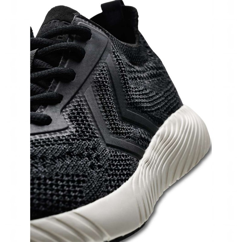 Hummel X-trainer Breaker Seamless Muške Tenisice Crne | 431647-321