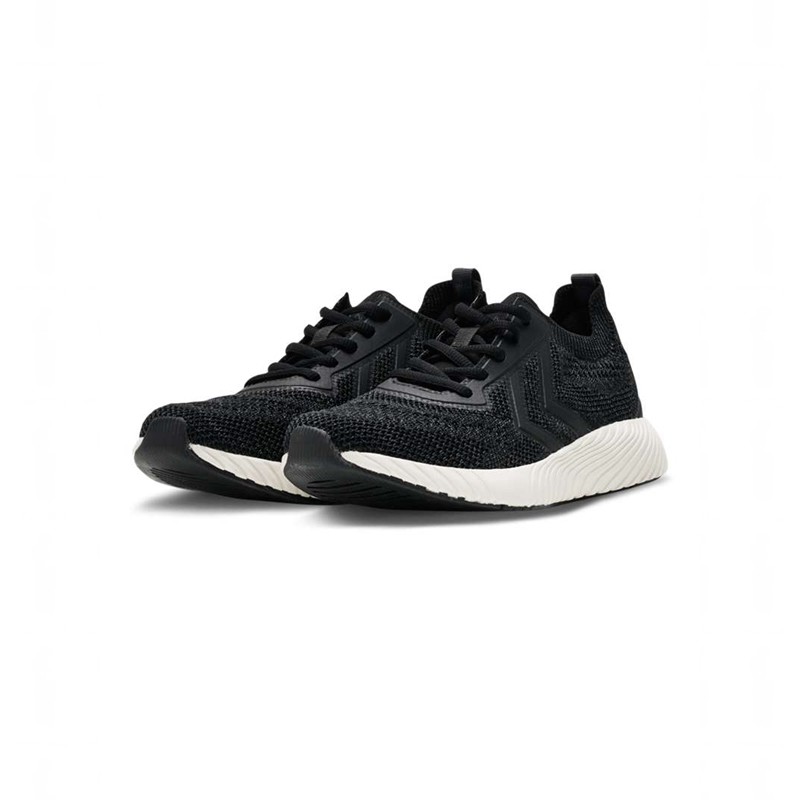 Hummel X-trainer Breaker Seamless Muške Tenisice Crne | 431647-321