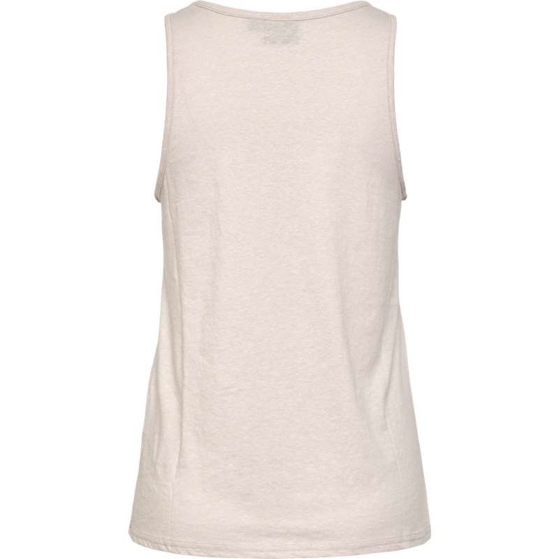 Hummel Zandra Ženske Majica bez Rukava Roze | 746592-685
