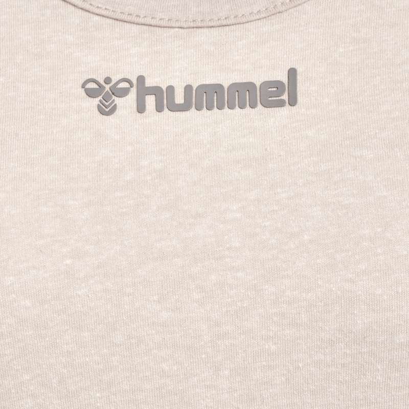 Hummel Zandra Ženske Majica bez Rukava Roze | 746592-685