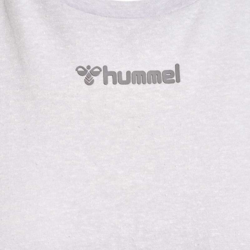 Hummel Zandra Ženske Majice Boje Lavande | 640182-390