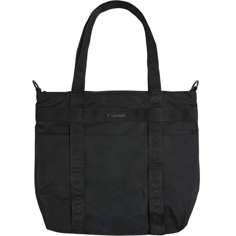 Hummel Zen Muške Torba Tote Crne | 846565-079