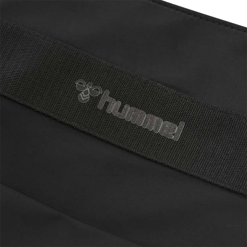 Hummel Zen Ženske Torba Tote Crne | 601486-835