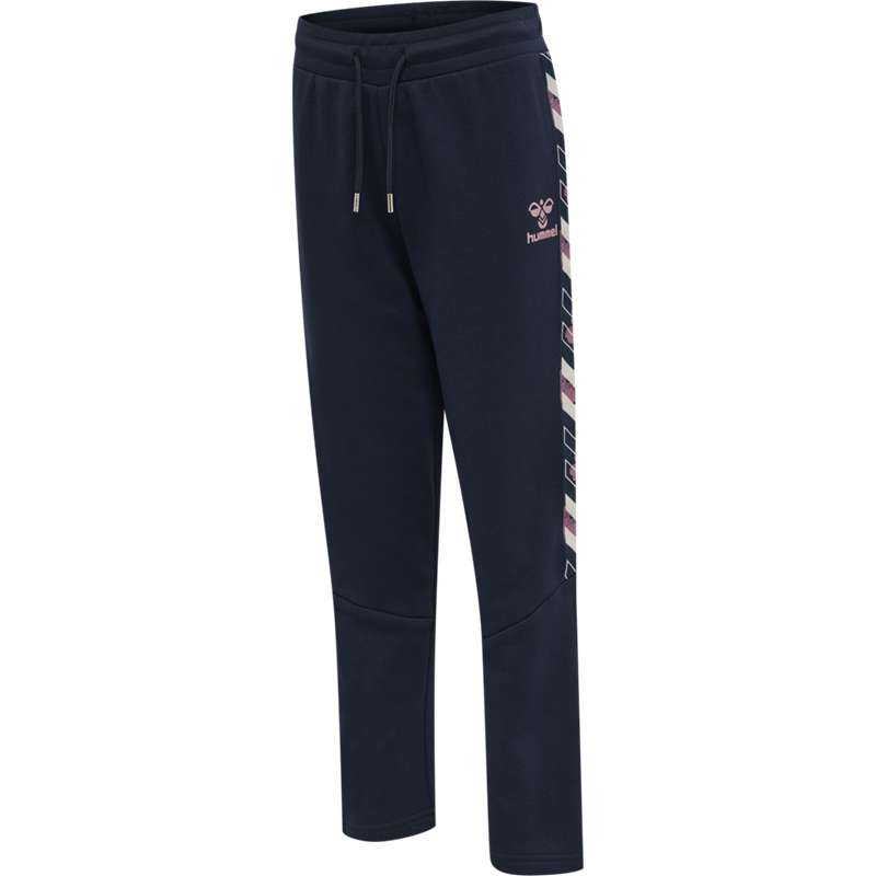Hummel Zoe Hoodie Dječje Sportska Odjeća Crne | 388033-554