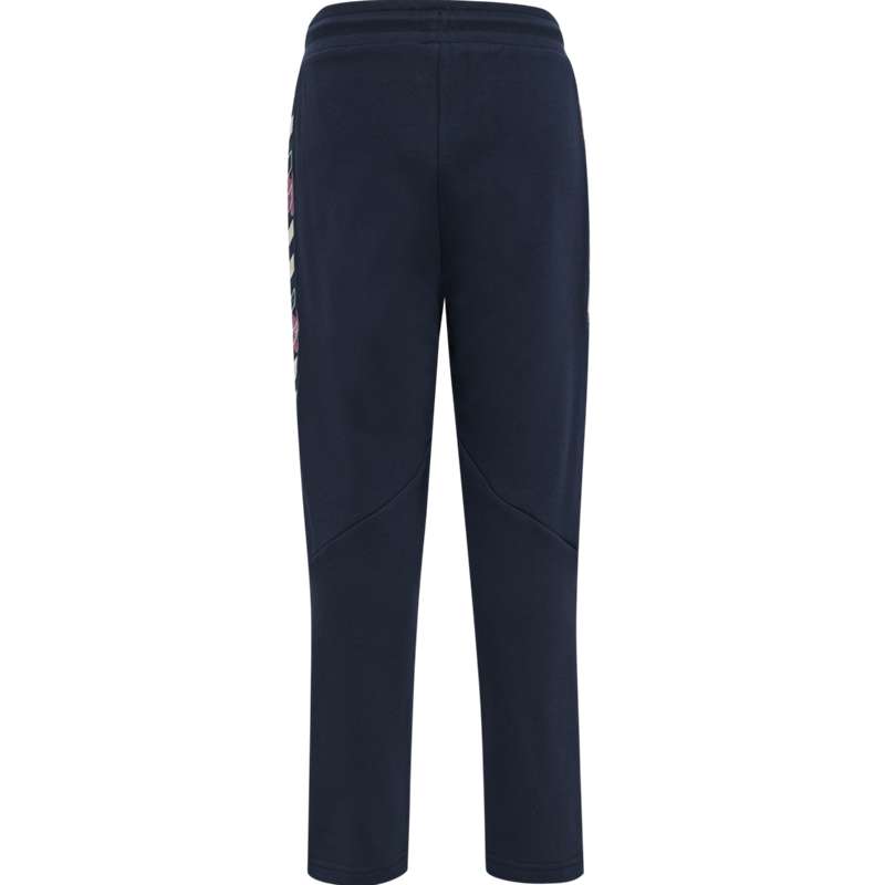 Hummel Zoe Hoodie Dječje Sportska Odjeća Crne | 388033-554