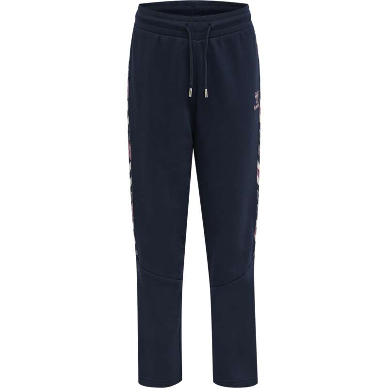Hummel Zoe Hoodie Dječje Sportska Odjeća Crne | 388033-554