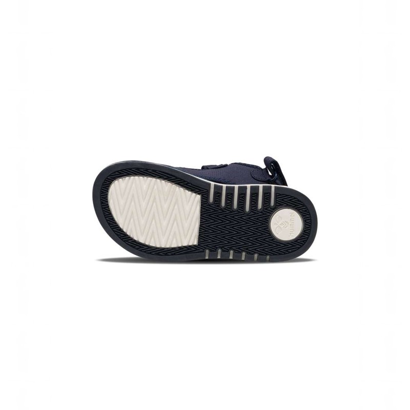 Hummel Zori Jr Dječje Sandale Crne | 144880-918