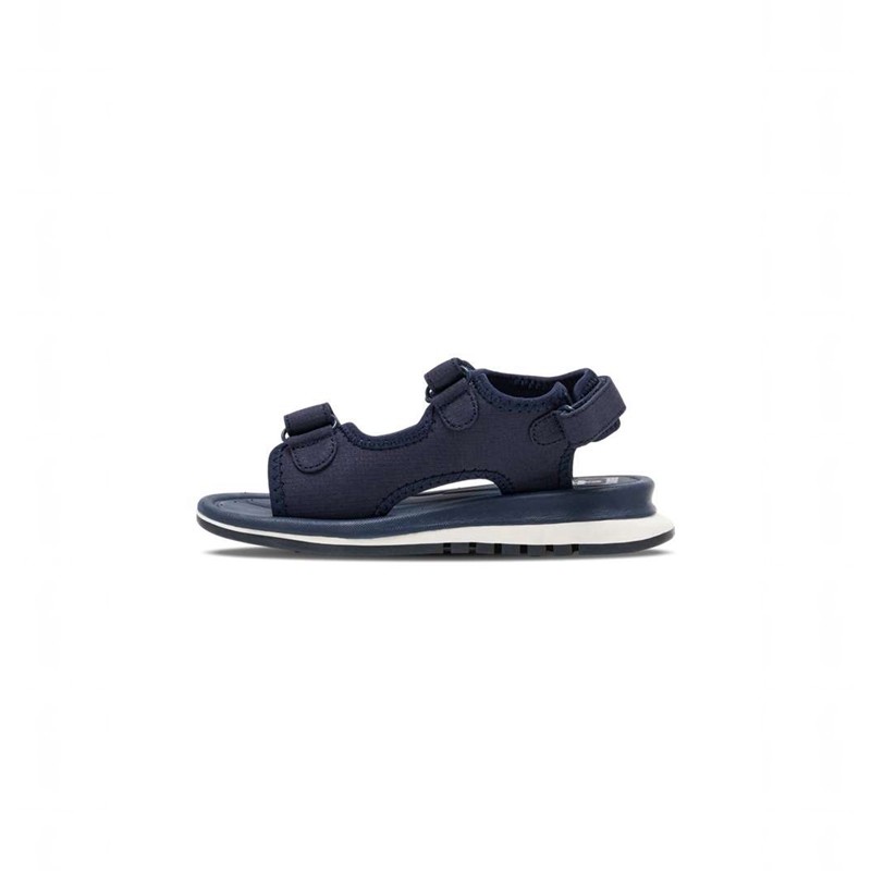 Hummel Zori Jr Dječje Sandale Crne | 144880-918