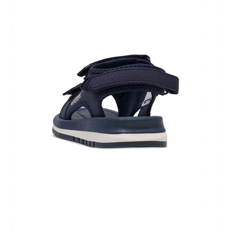 Hummel Zori Jr Dječje Sandale Crne | 144880-918