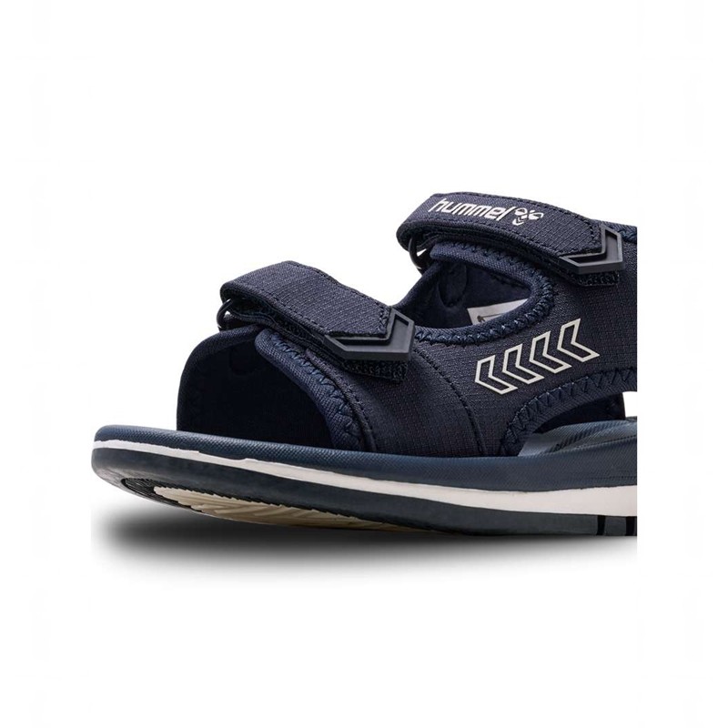 Hummel Zori Jr Dječje Sandale Crne | 144880-918