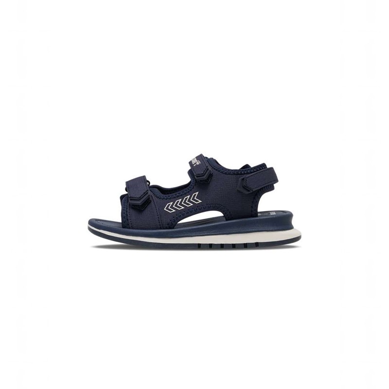 Hummel Zori Jr Dječje Sandale Crne | 144880-918