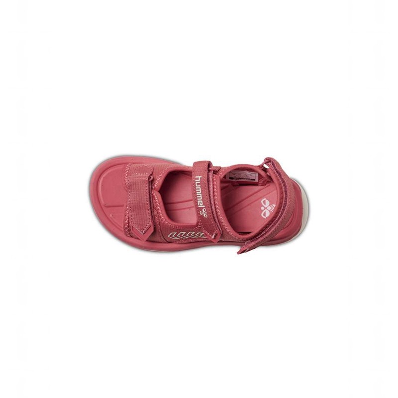 Hummel Zori Jr Dječje Sandale Roze | 927611-483