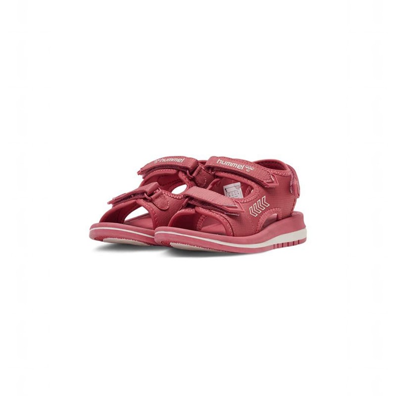 Hummel Zori Jr Dječje Sandale Roze | 927611-483